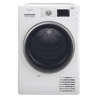 WHIRLPOOL FFTDNM229X2BSFR
