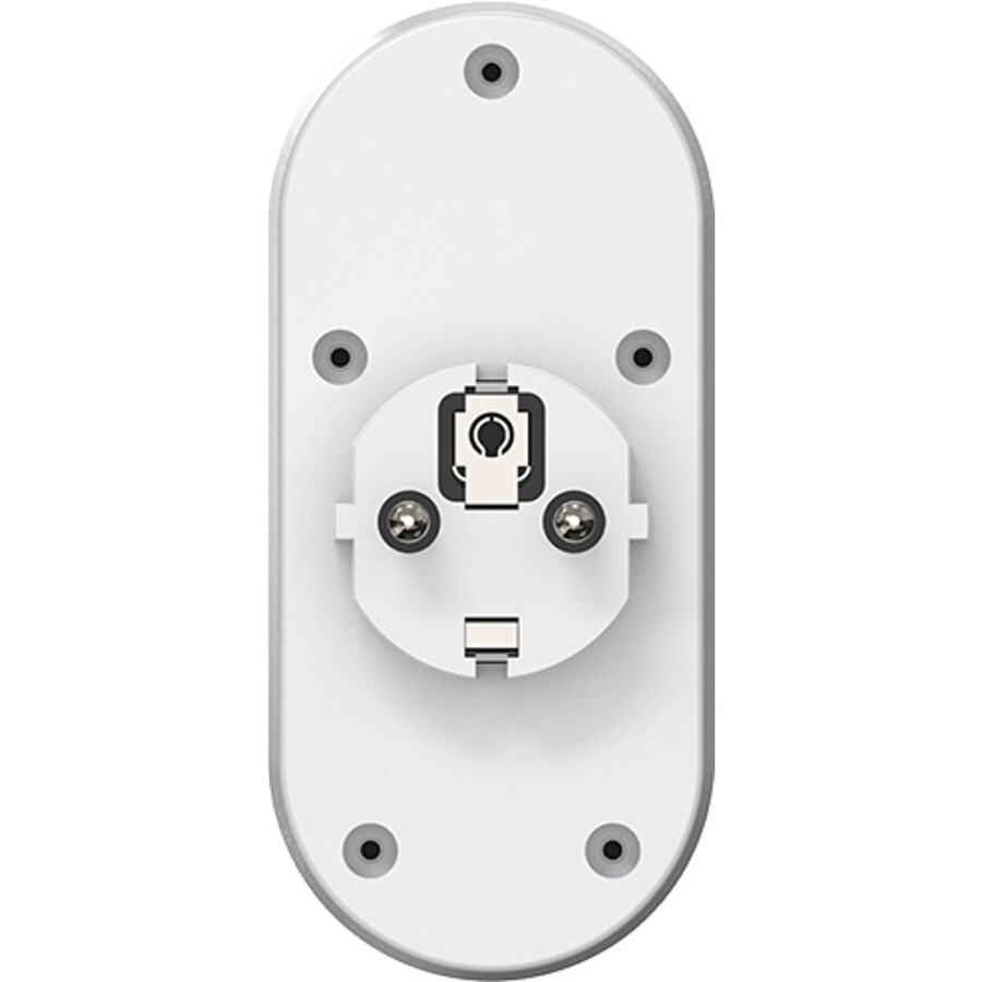 Force Power Parafoudre 1 prise +USB A+C 540J EU n°3