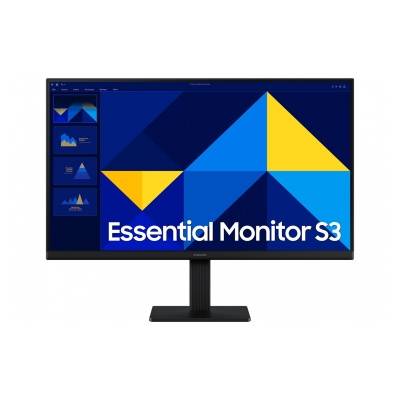 SAMSUNG LS24D304GAUXEN