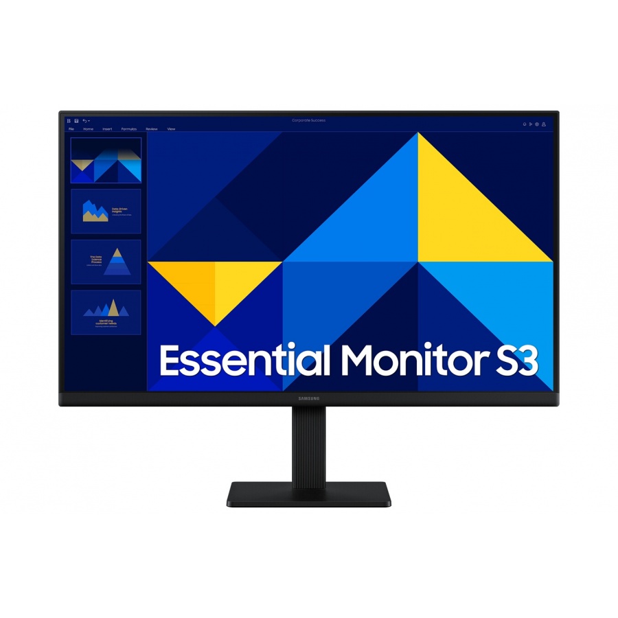 SAMSUNG LS24D304GAUXEN n°1