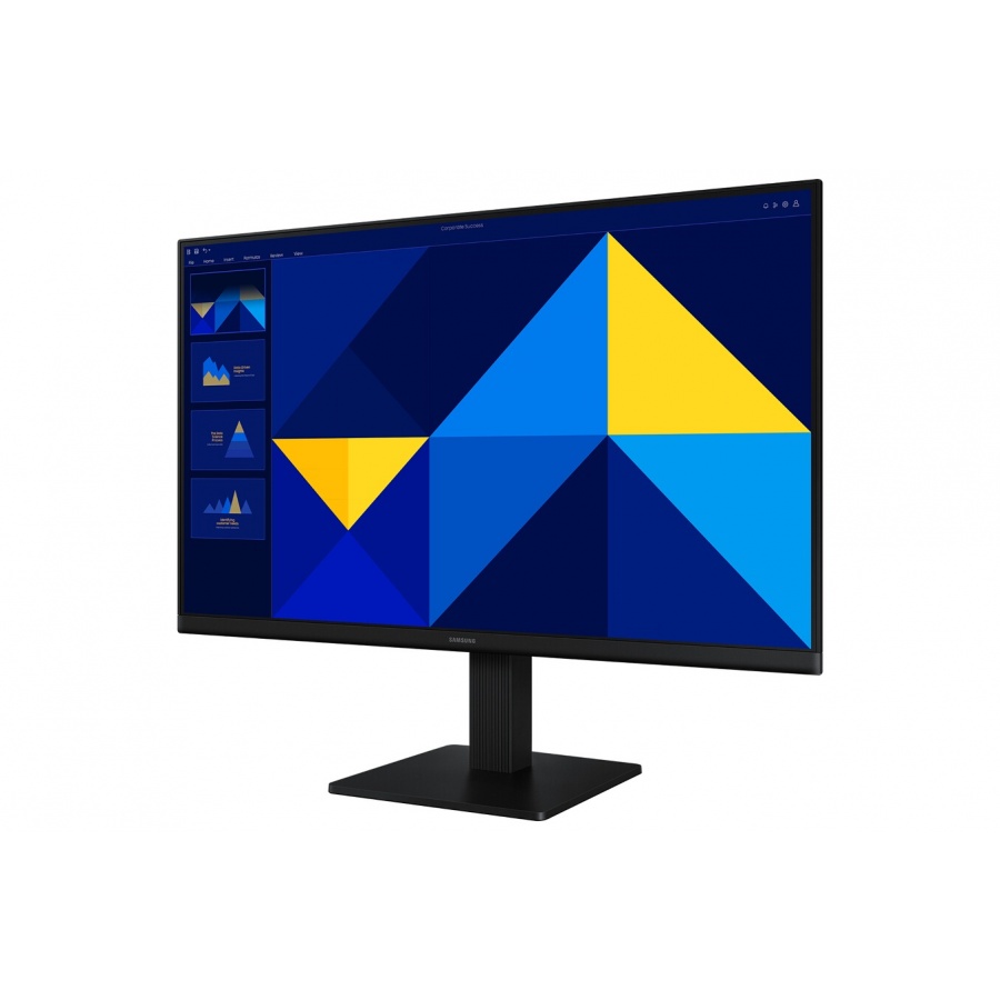 SAMSUNG LS24D304GAUXEN n°2