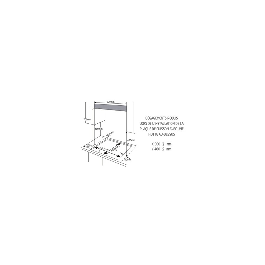 PROLINE PGH4BK n°4