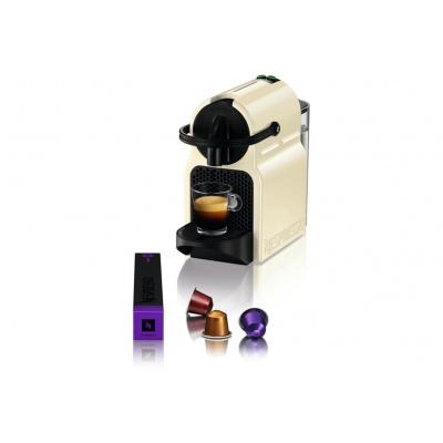Delonghi Inissia EN 80.CW Crème