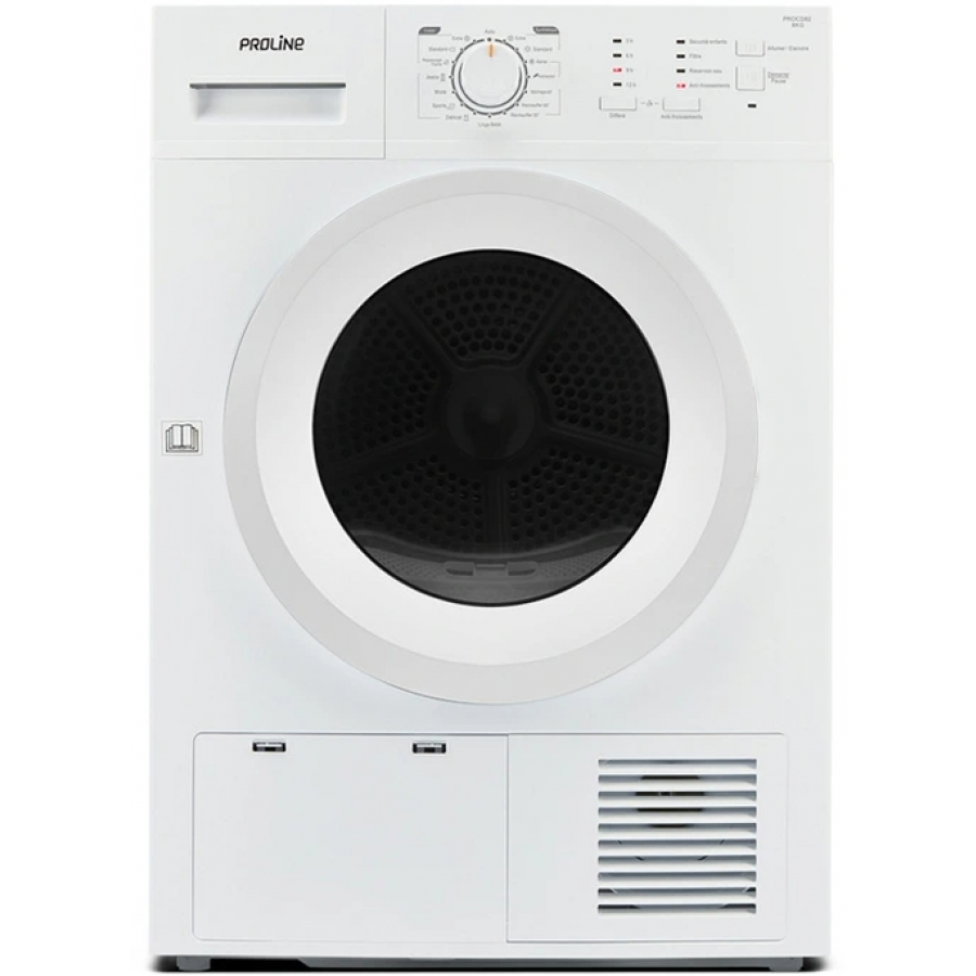 PROLINE PROCD82 n°1