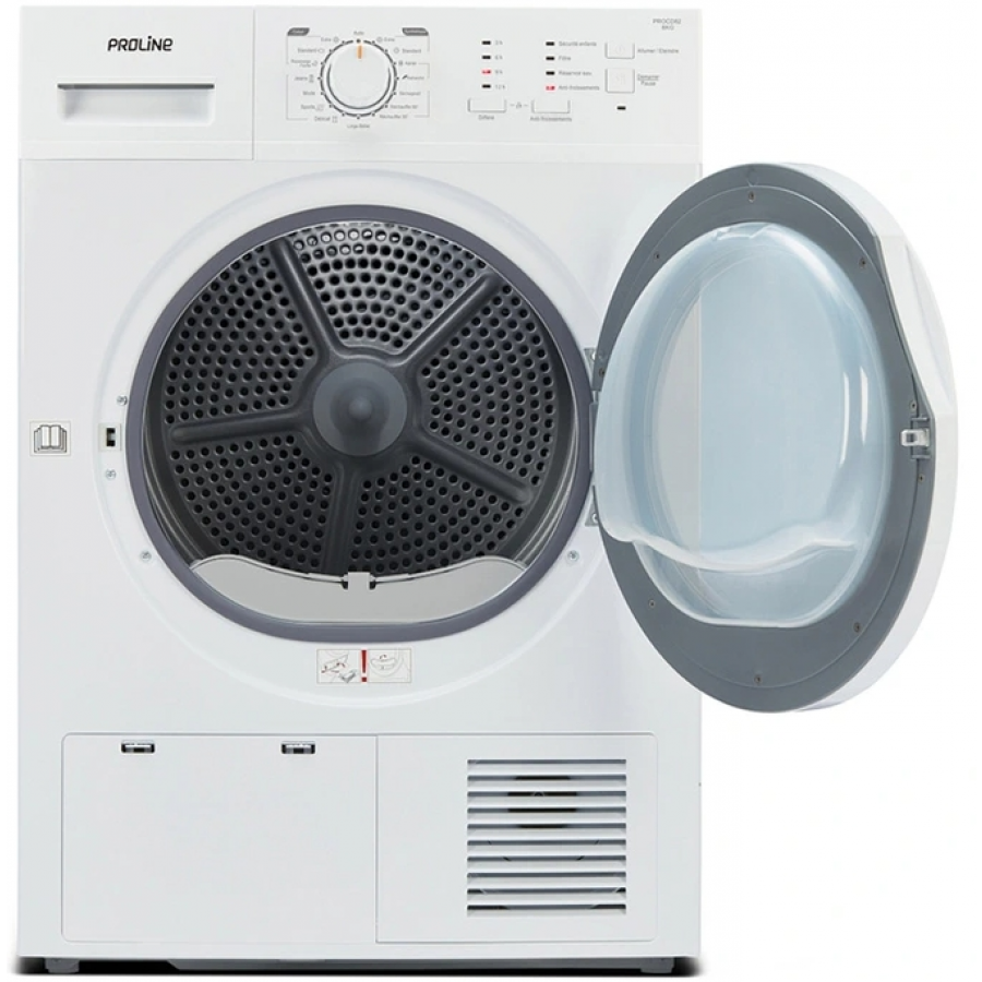 PROLINE PROCD82 n°3