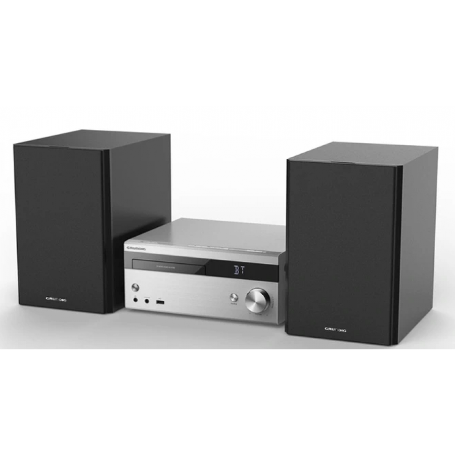 GRUNDIG CMS4000BTDAB n°2
