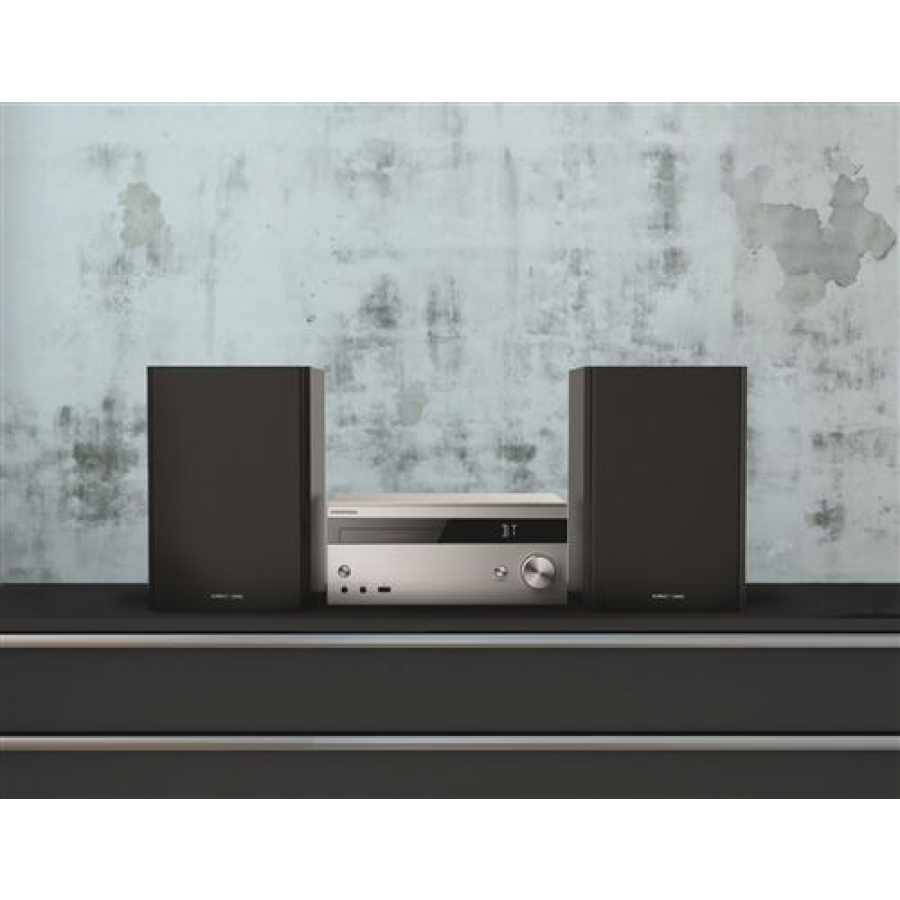GRUNDIG CMS4000BTDAB n°3