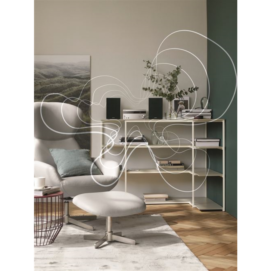 GRUNDIG CMS4000BTDAB n°5