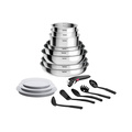 TEFAL INGENIO COOK EAT L881SR04 17 PIECES