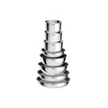 TEFAL INGENIO COOK EAT L881SR04 17 PIECES