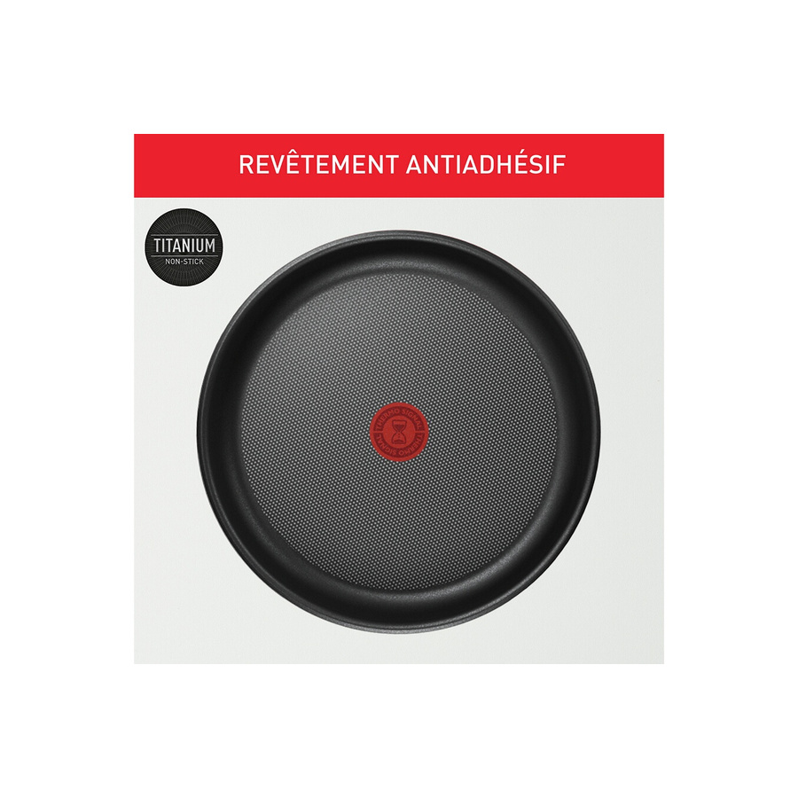 TEFAL INGENIO COOK EAT L881SR04 17 PIECES n°4