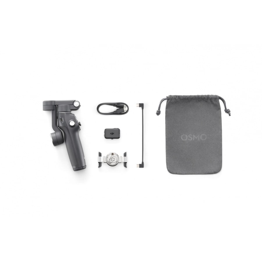 Dji Osmo Mobile 7P n°7