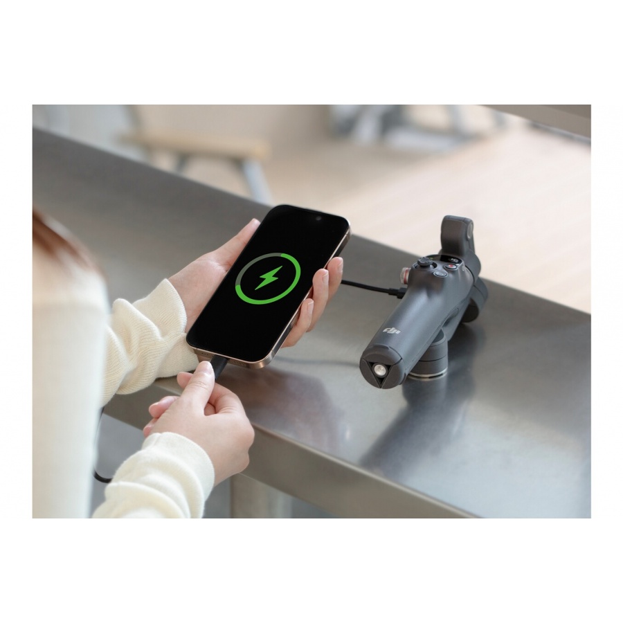 Dji Osmo Mobile 7P n°9