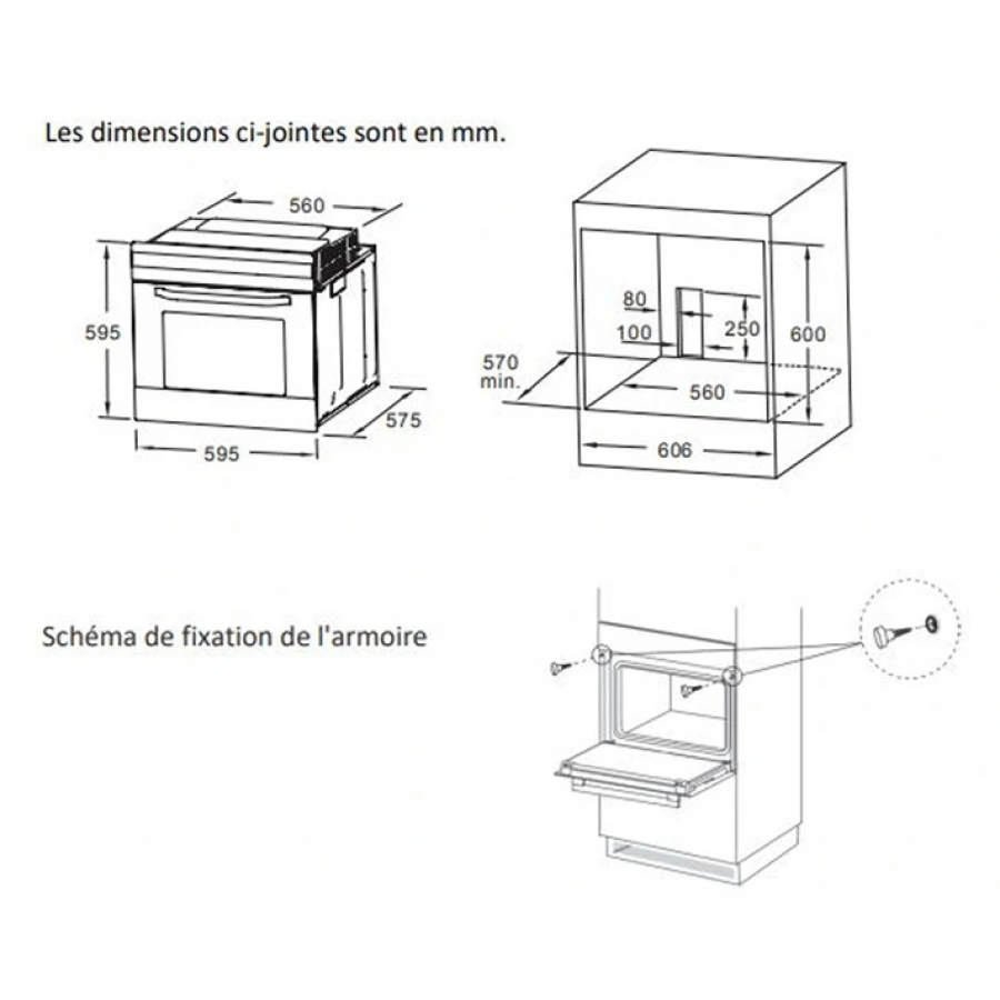 Thomson TMFC70IX2 n°6