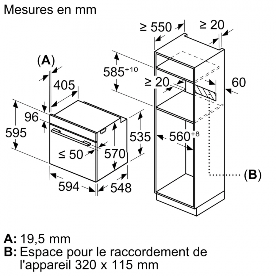 BOSCH HBA553BV3F n°8