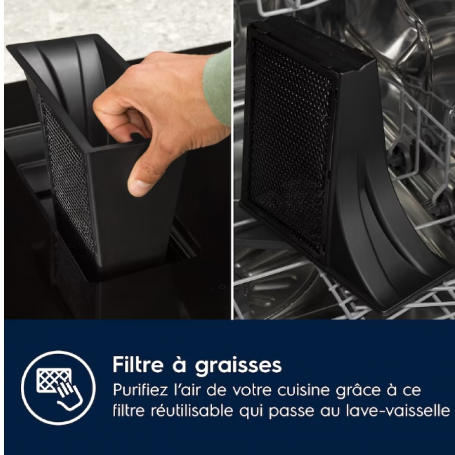 ELECTROLUX KCC73443 n°12