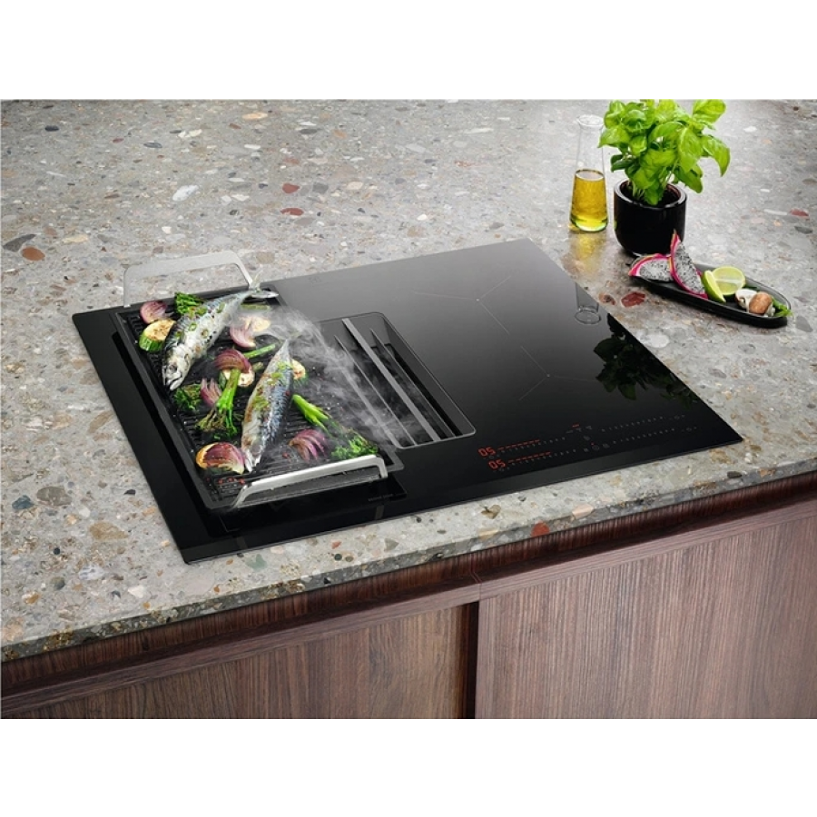 ELECTROLUX KCC73443 n°5