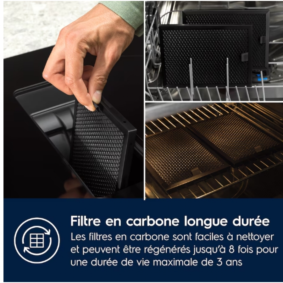 ELECTROLUX KCC73443 n°13