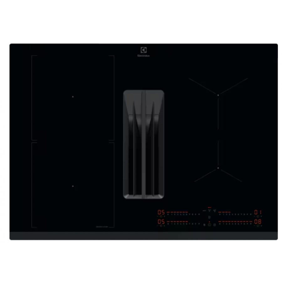 ELECTROLUX KCC73443 n°1