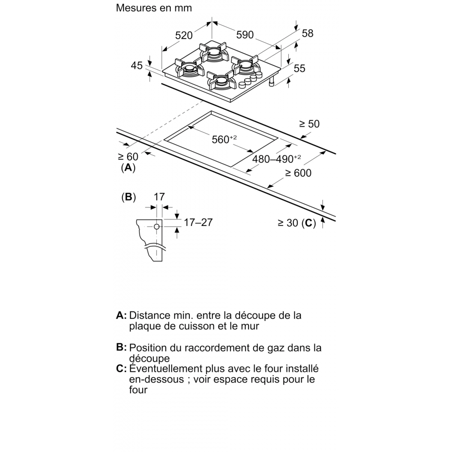 BOSCH POP6B6B10 n°7