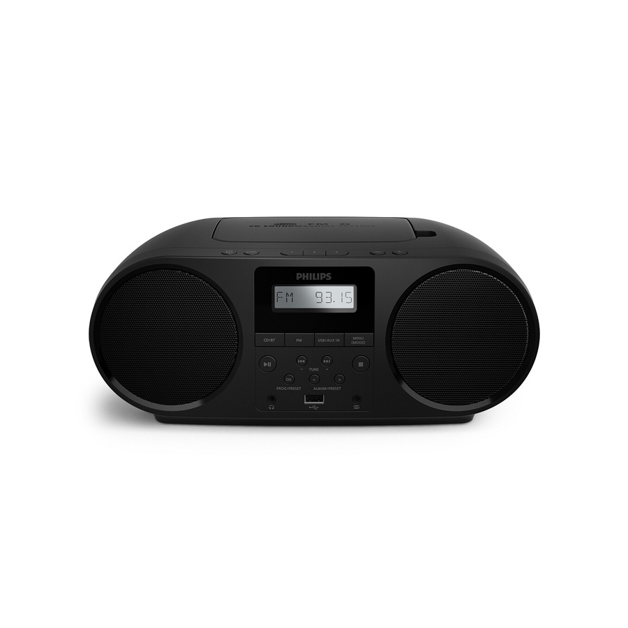 Philips RADIO FM LECTEUR CD n°1
