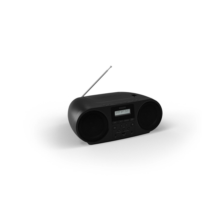 Philips RADIO FM LECTEUR CD n°2