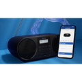 Philips RADIO FM LECTEUR CD