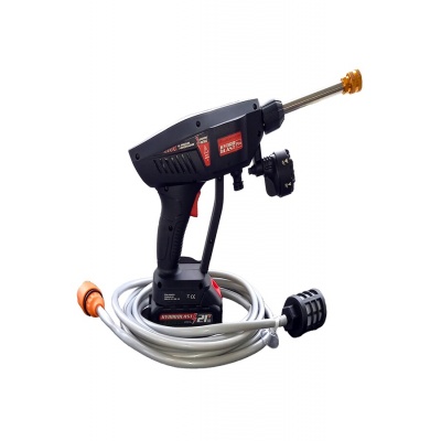 Best Of Tv Pistolet nettoyeur à pression Hydroblast