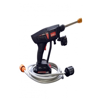Best Of Tv Pistolet nettoyeur à pression Hydroblast