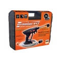Best Of Tv Pistolet nettoyeur à pression Hydroblast