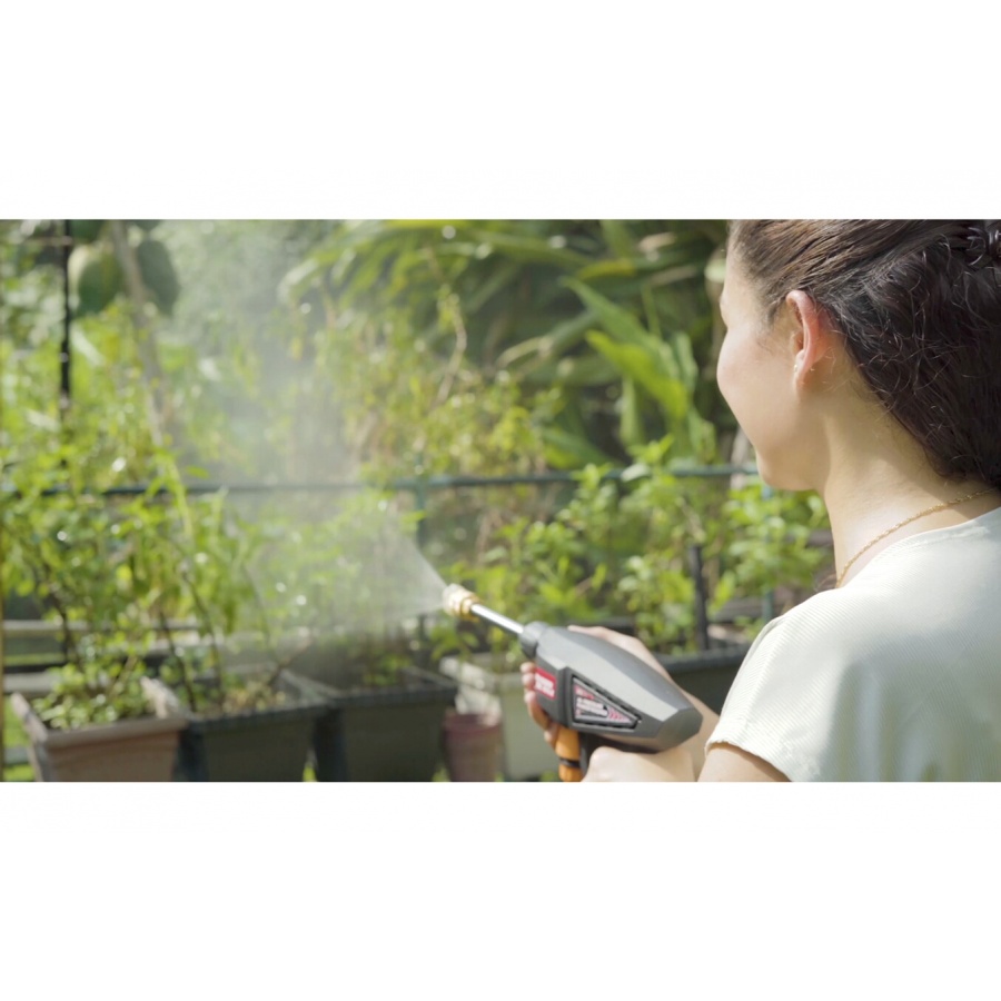 Best Of Tv Pistolet nettoyeur à pression Hydroblast n°4