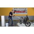 Best Of Tv Pistolet nettoyeur à pression Hydroblast