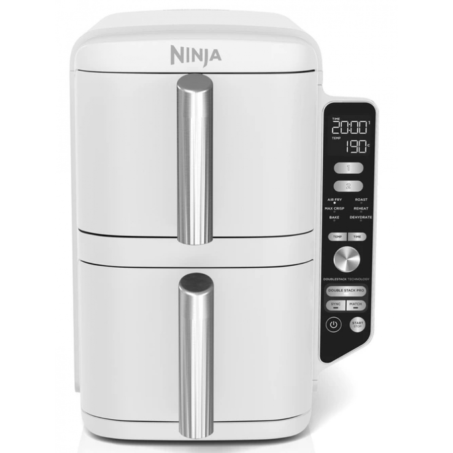 NINJA SL400EUWH BLANC n°13