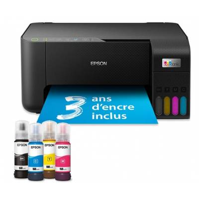 EPSON ECOTANK ET2865