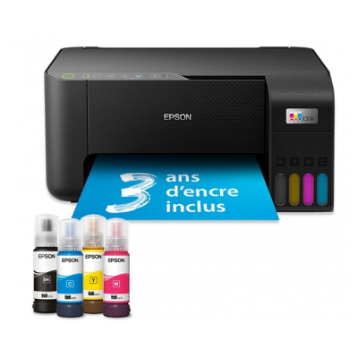 EPSON ECOTANK ET2865