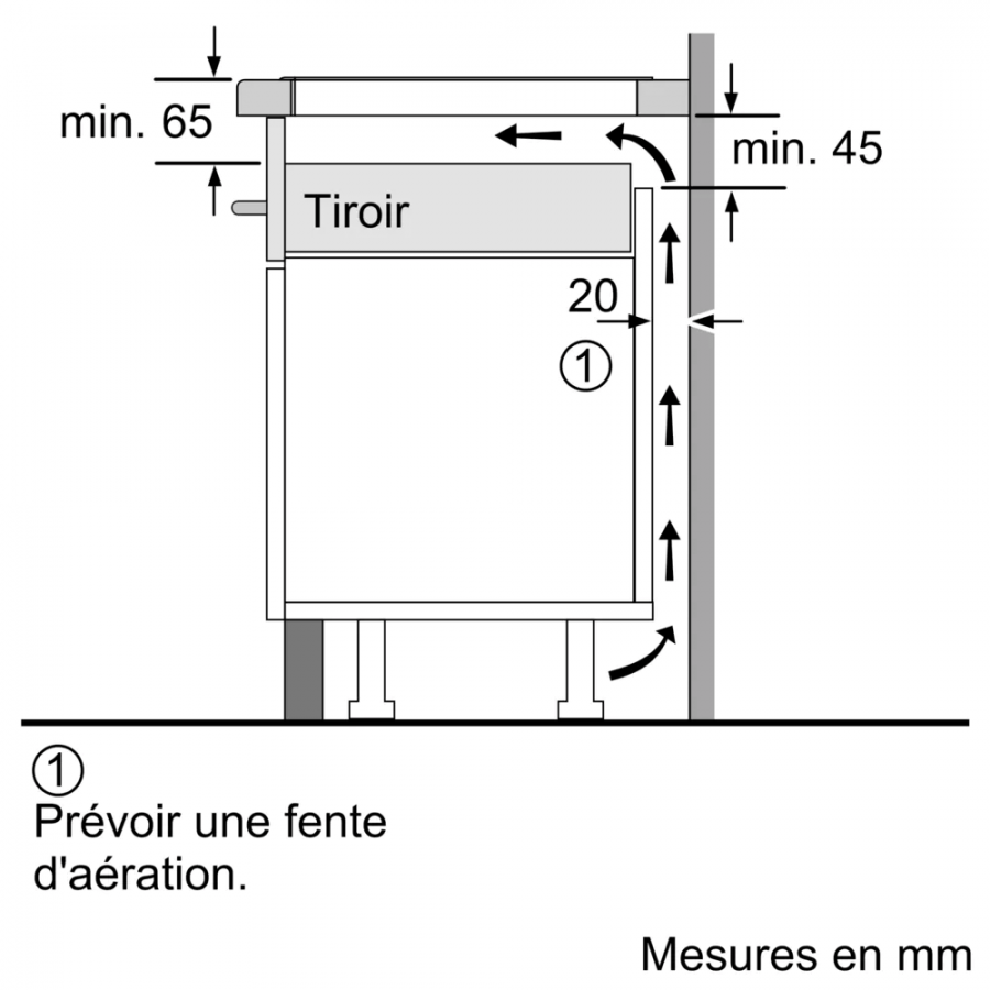 NEFF T66TT60N0 n°5