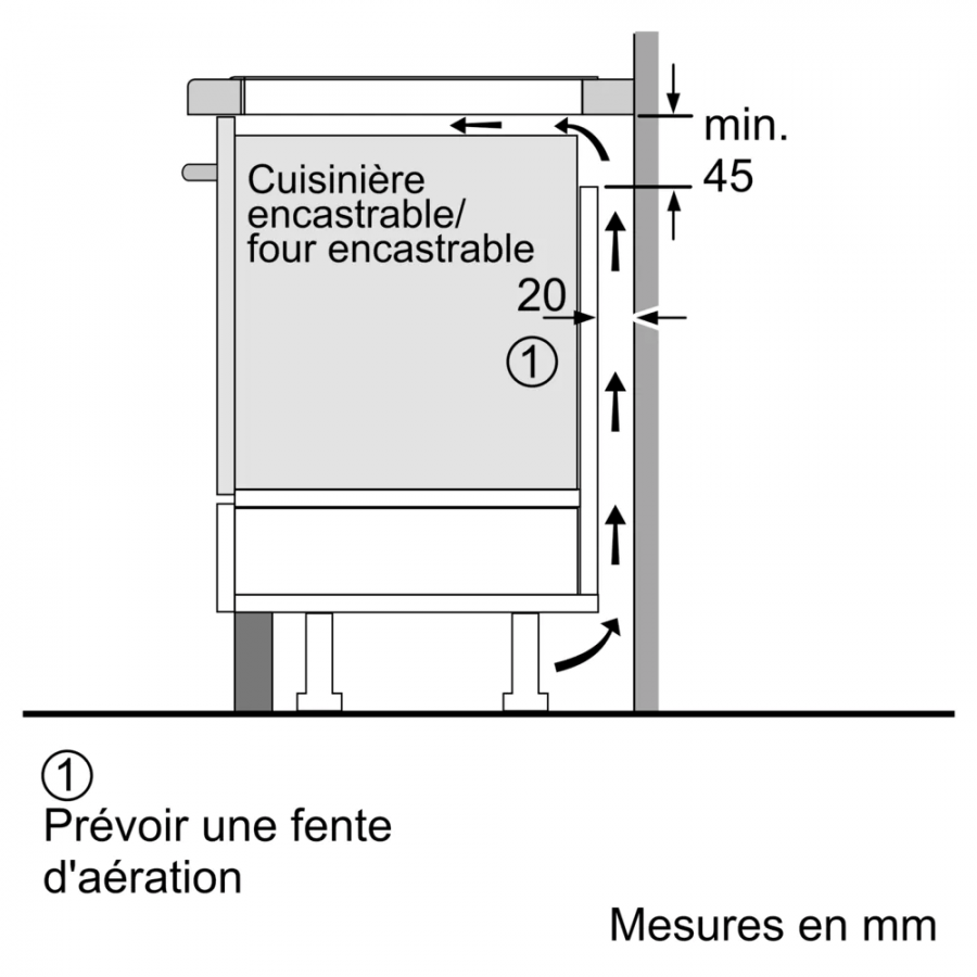 NEFF T66TT60N0 n°6