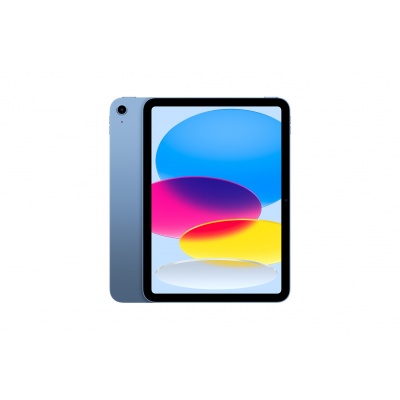 Apple 11" A16 128 Go Bleu Wifi 2025