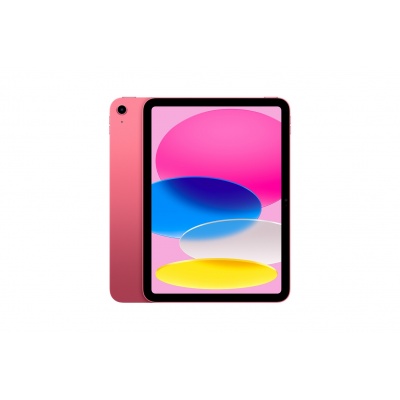 Apple 11" A16 128 Go Rose Wifi 2025