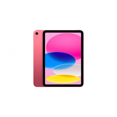 Apple 11" A16 128 Go Rose Wifi 2025