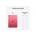 Apple 11" A16 128 Go Rose Wifi 2025