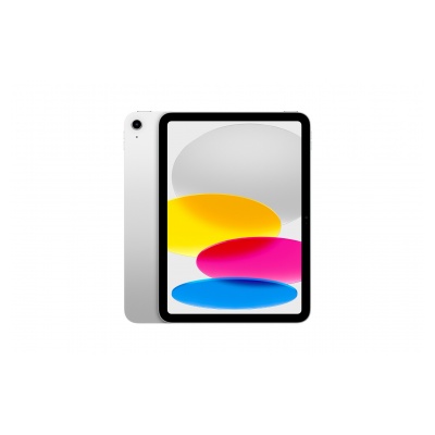 Apple 11" A16 128 Go Argent Wifi 2025