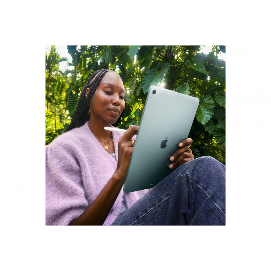 Apple Air 11" Puce M3 128 Go Wifi 7ème génération 2025 Gris Sidéral n°8