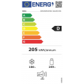 BEKO B5RCNE405HXB