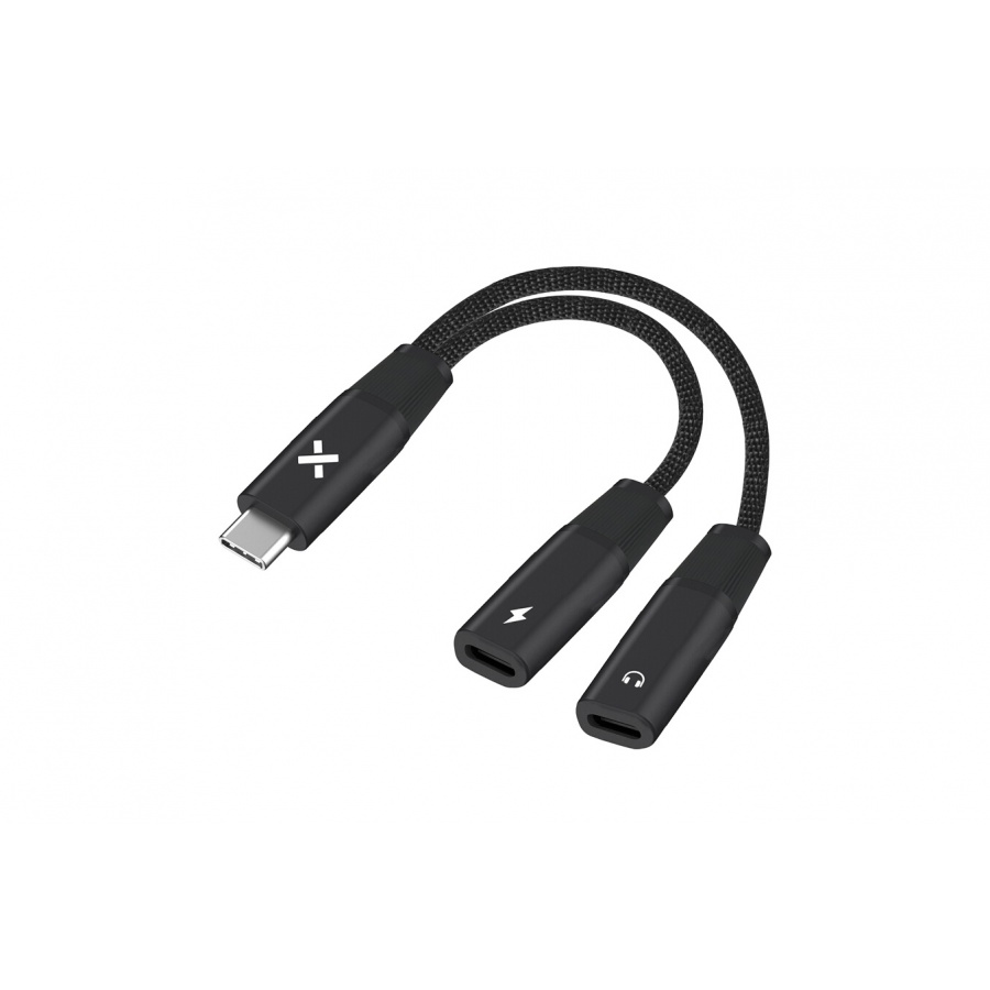 Wefix ADAPT DOUBLE USB-C n°1