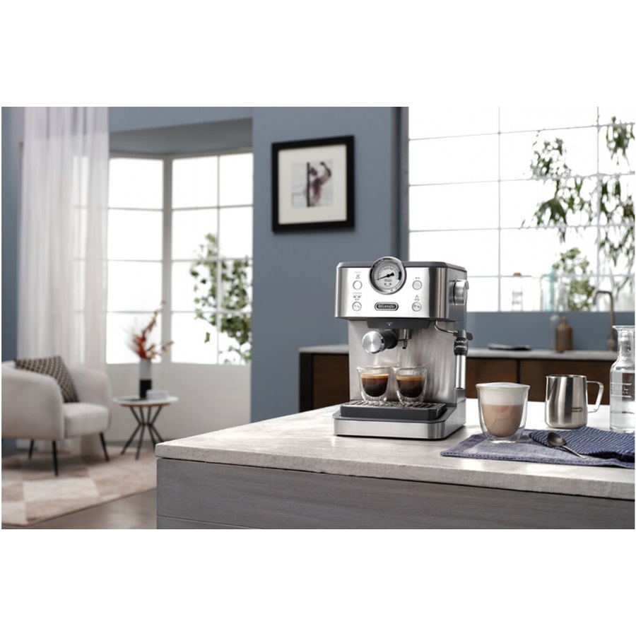 Delonghi EM450.M Linea Classic n°6