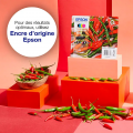 EPSON 503XL PIMENT NOIR