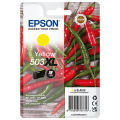 EPSON 503XL PIMENT JAUNE