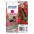 EPSON 503XL PIMENT MAGENTA