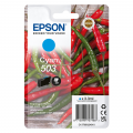 EPSON 503XL PIMENT CYAN
